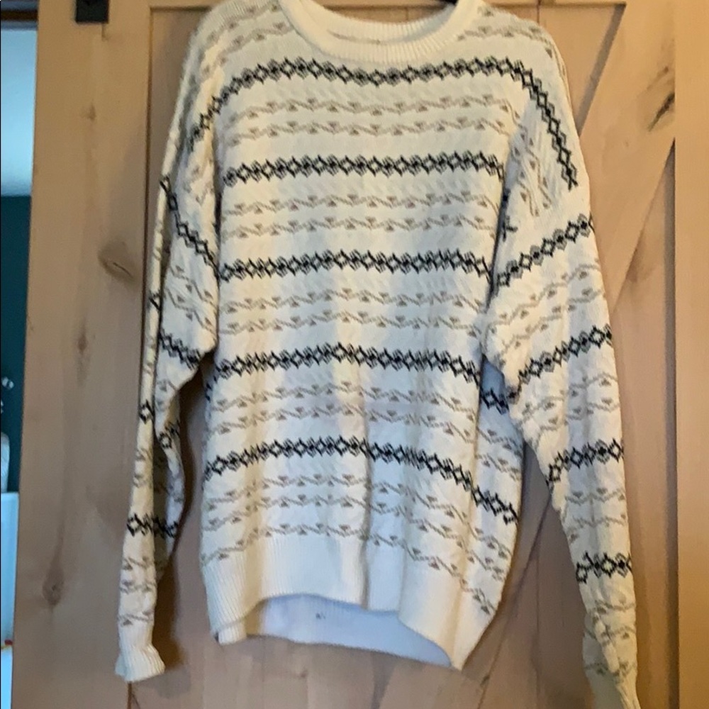 Sweater